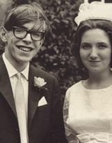Stephen Hawking