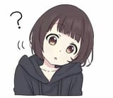 anime girl question