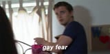 gay fear
