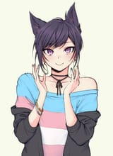 trans girl