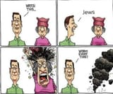 Jews!