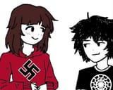 cute