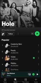Hole 