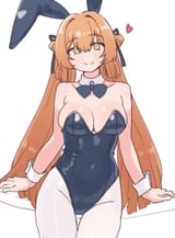 bunny
