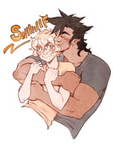sweet-smelling Miguel