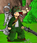 sergeant