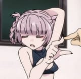 Nazuna Nanakusa(15)