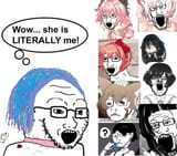 literally