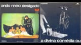 LP Mutantes