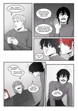 turns into a mershota
