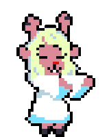 noelle-deltarune