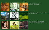 chart music