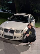 gay little fag