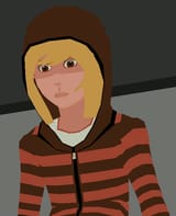 Rory Yiik