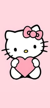 kawaii-hello-kitty-heart-wallpaper-1