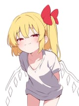 __flandre_scarlet_touhou_drawn_by_ryu160303__sample-20df9e81a43149778342c67321ef4f5e