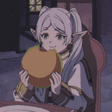 frieren-gif