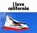 I-love-california
