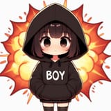 boymoder_EXPLOSION