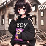 boymoder_cronch_post_disaster