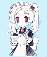 __bloody_marie_skullgirls_drawn_by_tsunoji__b052a95ca467902ad45e6566583d72a8