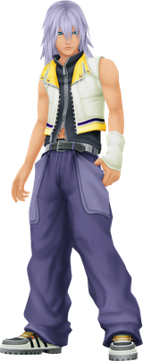 riku