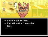 hell