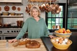 martha stewart