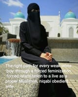 niqabi