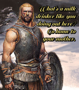 milkdrinker