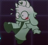 nurse ralsei here salamanding