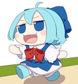 __cirno_touhou_drawn_by_kame_kamepan44231__sample-4457bfe453c0c9aba88fbd3b1e8ee932