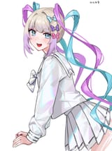 __chouzetsusaikawa_tenshi_chan_needy_girl_overdose_drawn_by_huolongcao__4e5618727fefbc8fdcfbb547213bfdaa