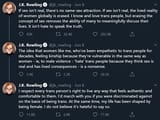 rowling&#039;s transphobia