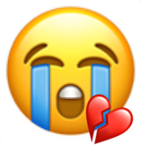 😭😭