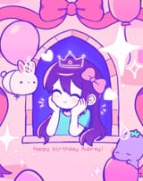 __aubrey_mr_plantegg_and_forest_bunny_omori_drawn_by_mewowem_omo__08041ebee599f279496e94848f053212