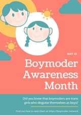 month