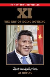 the art of doing nothing