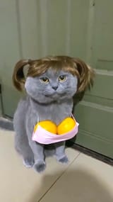 honcat