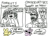 feminists-conservatives-thoughts-notice-difference-wonder