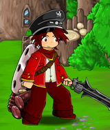 midshipman