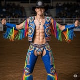 bullrider