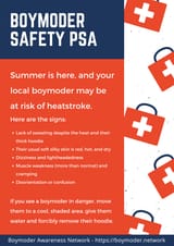 safety