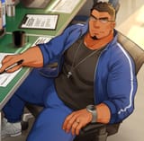 gym coach