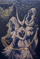 The+Fates