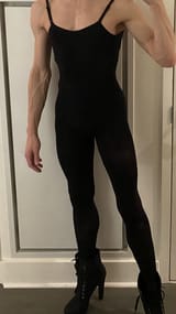 ballet body