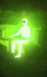 glowie