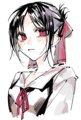Kaguya Shinomiya