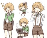 __fujisaki_chihiro_danganronpa_and_1_more__32a2e16484a4ab0c90ef6db745d333d8