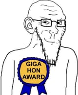 gigahonaward